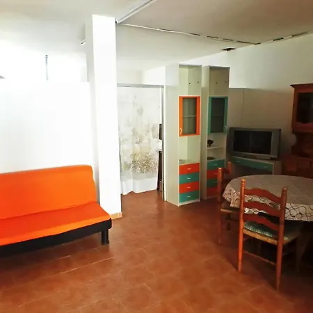 Gd Salento Villetta Per Gruppi Apartment Gallipoli