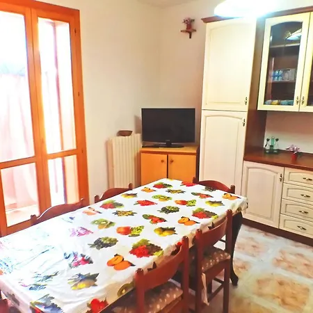 Gd Salento Villetta Per Gruppi Gallipoli