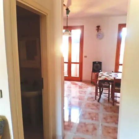 Apartment Gd Salento Villetta Per Gruppi *