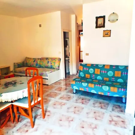 Gd Salento Villetta Per Gruppi Apartment *