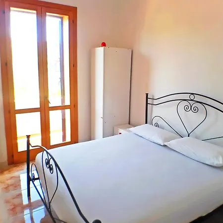 Apartment Gd Salento Villetta Per Gruppi Gallipoli