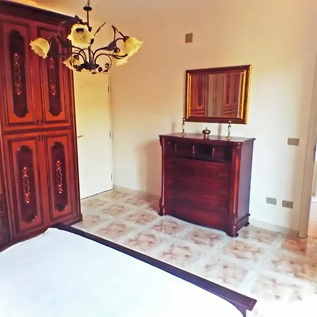 Apartment Gd Salento Villetta Per Gruppi