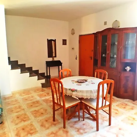 Gd Salento Villetta Per Gruppi Apartment Gallipoli