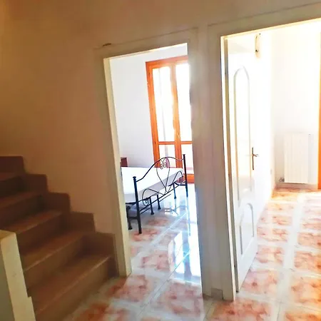 Gd Salento Villetta Per Gruppi Apartment *