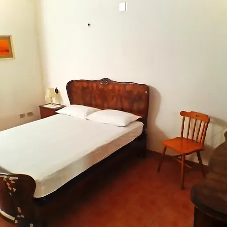 Gd Salento Villetta Per Gruppi Apartment *
